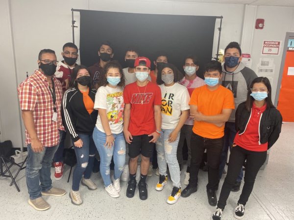 AntiBullying Week 2021 Reborn